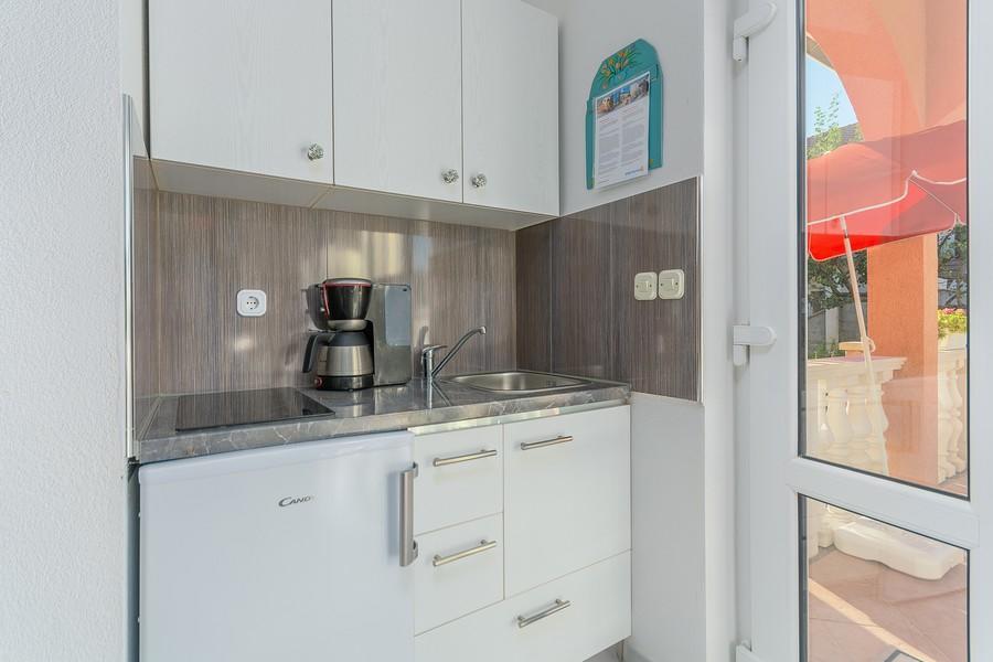 Apartment Zora Novigrad Istria Εξωτερικό φωτογραφία